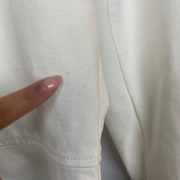 White House Black Market Blazer size..16 NEW READ DESC - Picture 9 of 11